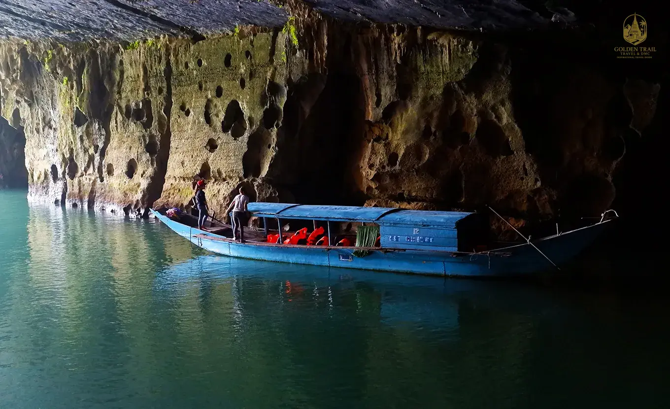7-Day Authentic Vietnam: Epic Caves, DMZ & Intimate Cultural Immersion Tour